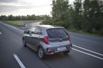 Kia Picanto Sport Pack 5-Door 2015 года